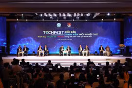 Techfest Vietnam 2020 capta 14 millones de dólares de inversión