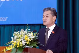 Vietnam y estado alemán de Sajonia-Anhalt estrechan lazos de cooperación