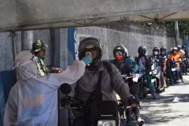 Aumenta en el Sudeste de Asia el número de infectados de COVID-19