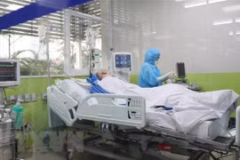 Solo quedan seis casos positivos de coronavirus en Vietnam