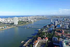 Ciudad de Da Nang impulsa programas de seguridad y bienestar social