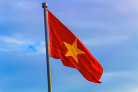 Continúan llegando mensajes de felicitación por Día Nacional de Vietnam