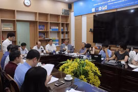 Considera Vietnam trasplante de pulmón para paciente británico del COVID-19
