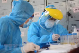 Vietnam suma cuatro días sin casos nuevos del COVID-19 después del rebrote en Da Nang