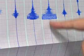 Sismo de magnitud 6,2 sacude Filipinas