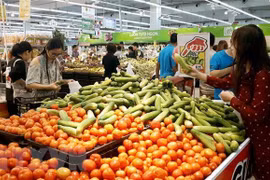 Propone Ministerio de Industria y Comercio de Vietnam reabrir puertas fronterizas al comercio con China