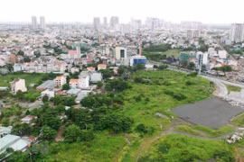 Complejo industrial de aldeas de oficios ayuda a mejorar el medio ambiente