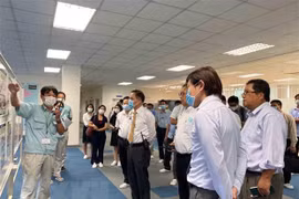 Provincia vietnamita de Hung Yen promueve cooperación con empresas japonesas