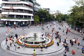 Hanoi suspenderá actividades en sitios turísticos por el brote de coronavirus