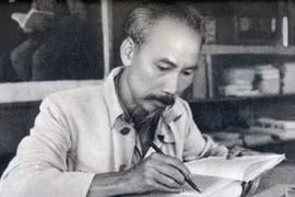 Presidente Ho Chi Minh, ejemplo brillante de la ética revolucionaria