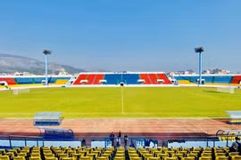 Acelera Vietnam preparaciones para evento deportivo regional SEA Games 31