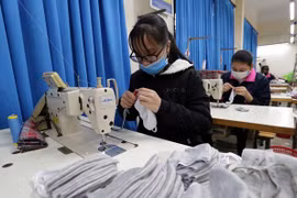 Otra empresa vietnamita recibe asistencia del banco Standard Chartered