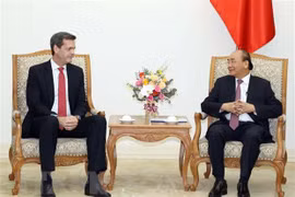 Premier vietnamita pide fortalecer cooperación con Banco Asiático del Desarrollo 