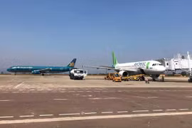 Bamboo Airway, la aerolínea más puntual de Vietnam