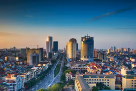 Identifica Vietnam obstáculos del desarrollo económico