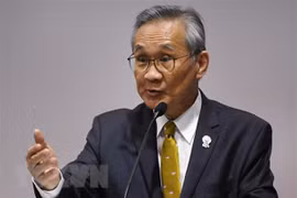 Tailandia participará en primera Conferencia Ministerial de cooperación Mekong-Estados Unidos