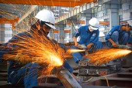 Japón es el mayor inversor extranjero en Ciudad Ho Chi Minh