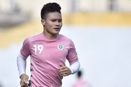 Gol de tiro libre de futbolista vietnamita entre los mejores de AFC