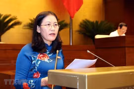 Promueven en Vietnam revisión legal de la prevención del abuso infantil