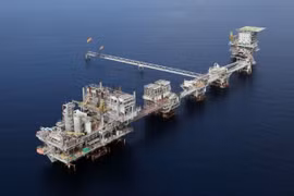 Indonesia simplifica procedimientos de inversión en sector de petróleo y gas