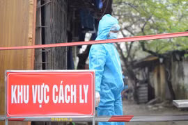 Ciudadano estadounidense confirmado como nuevo paciente de COVID-19 en Vietnam