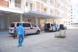 Vietnam suma ya 546 casos de coronavirus