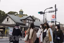 Estudiantes vietnamitas en Japón mantienen proactiva lucha contra el COVID-19