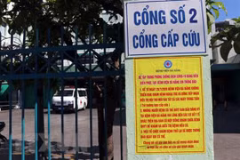 Exigen aplicar distanciamiento social en ciudad vietnamita de Da Nang a partir del 28 de julio
