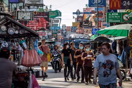 Tailandia registra 23 días consecutivos sin infecciones comunitarias