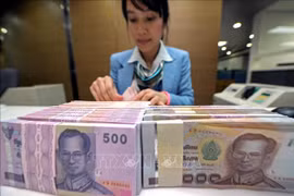 Tailandia inyecta 58 mil millones de dólares en la economía para hacer frente al COVID-19