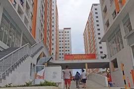 Vietnam por el perfeccionamiento de políticas a favor del desarrollo de viviendas sociales 