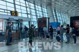 Repatrian a más de 100 ciudadanos vietnamitas de Indonesia a causa del COVID-19