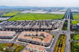 Vietnam registra cientos proyectos de vivienda para trabajadores 