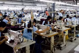 Trabajadores textiles de Camboya sufren graves afectaciones por epidemia de COVID-19