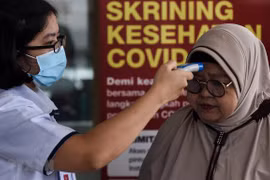 Indonesia usa kit de prueba de tuberculosis para detectar SARS-CoV-2