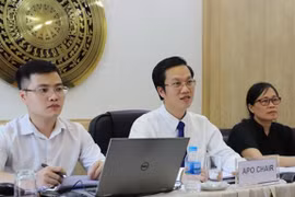 Vietnam por promover colaboración entre APO y ASEAN