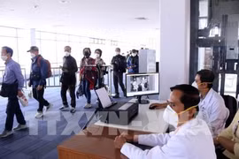 Intensifica Laos medidas preventivas contra el COVID-19 antes de cumbres regionales
