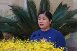 Provincia vietnamita busca atraer inversiones de Corea del Sur