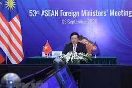 ASEAN comprometida con mantener la región sudesteasiática libre de armas nucleares