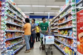 Aumenta en Vietnam suministro de alimentos para Año Nuevo Lunar