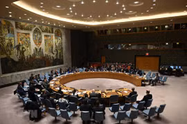 Reafirma Vietnam apoyo a desarme nuclear