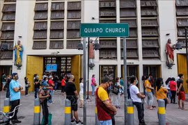 APEC reafirma su prioridad para recuperar la economía afectada por COVID-19