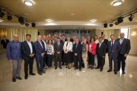 Fortalecen relaciones entre Vietnam y Ucrania