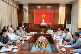 Delta de río Mekong necesita más proyectos interregionales para el desarrollo