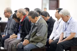 Condenan a prisión a exfuncionarios de ciudad vietnamita de Da Nang 