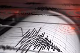 Terremoto de magnitud 5,3 sacude provincia vietnamita de Son La