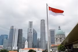 Singapur dedica fondo multimillonario para apoyar la economía