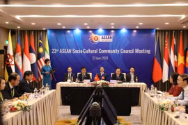 Exhortan a garantizar eficiencia de respaldo a pobladores afectados por COVID-19 en Vietnam