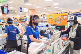 Ciudad Ho Chi Minh necesita 47 mil trabajadores en segundo trimestre 