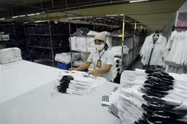 Empresas de Vietnam y Malasia buscan oportunidad de cooperación